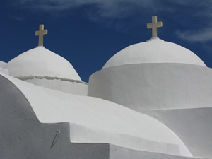 Sifnos Travel